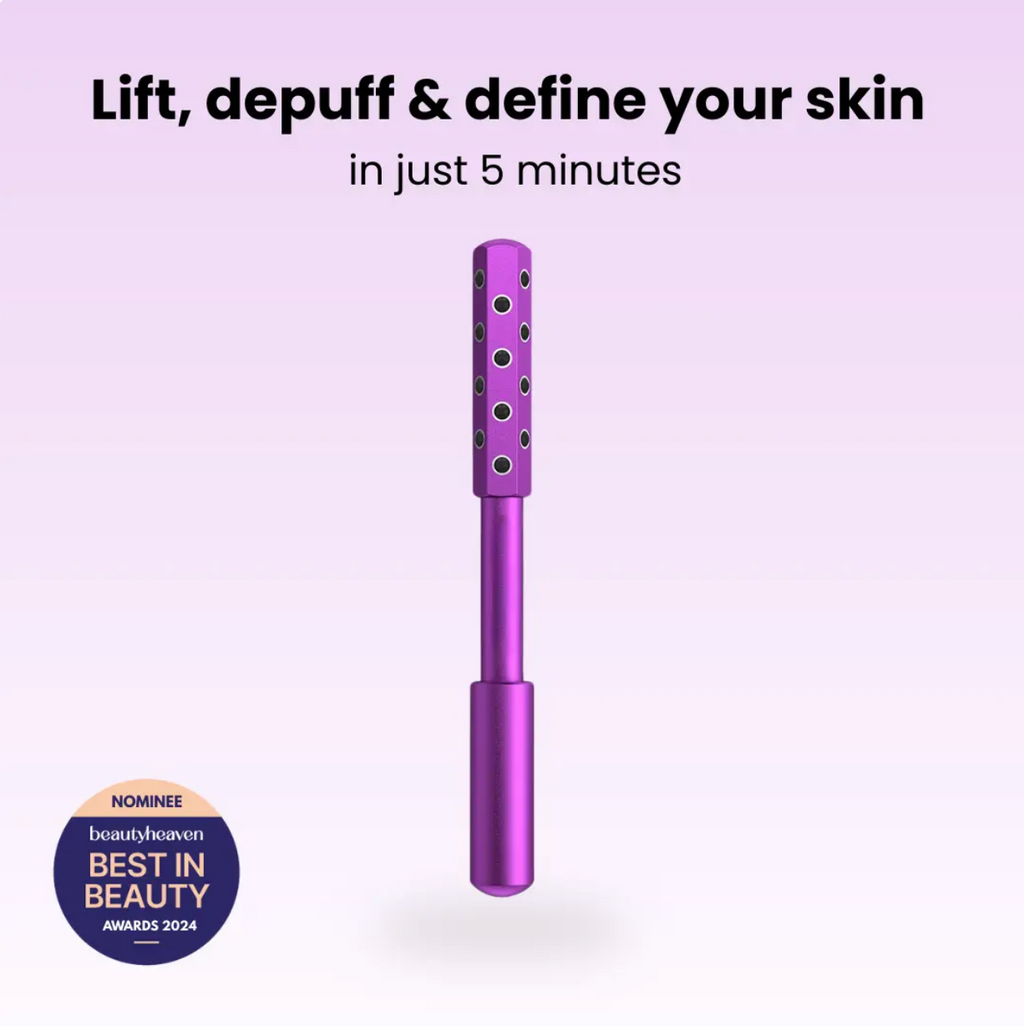 Sculptr™ Lymphatic Drainage Roller