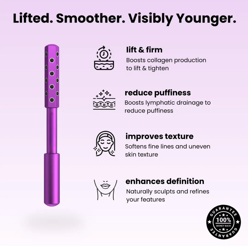 Sculptr™ Lymphatic Drainage Roller