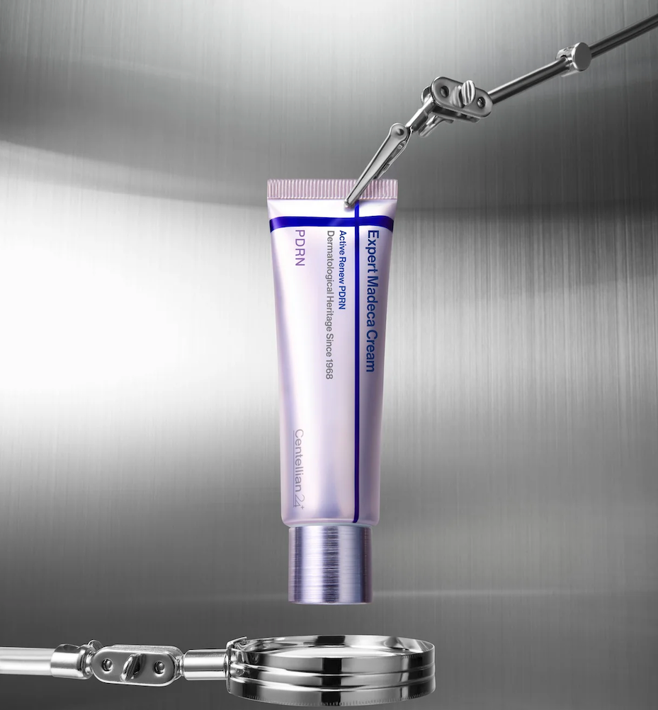 Korean Advanced PDRN Cream