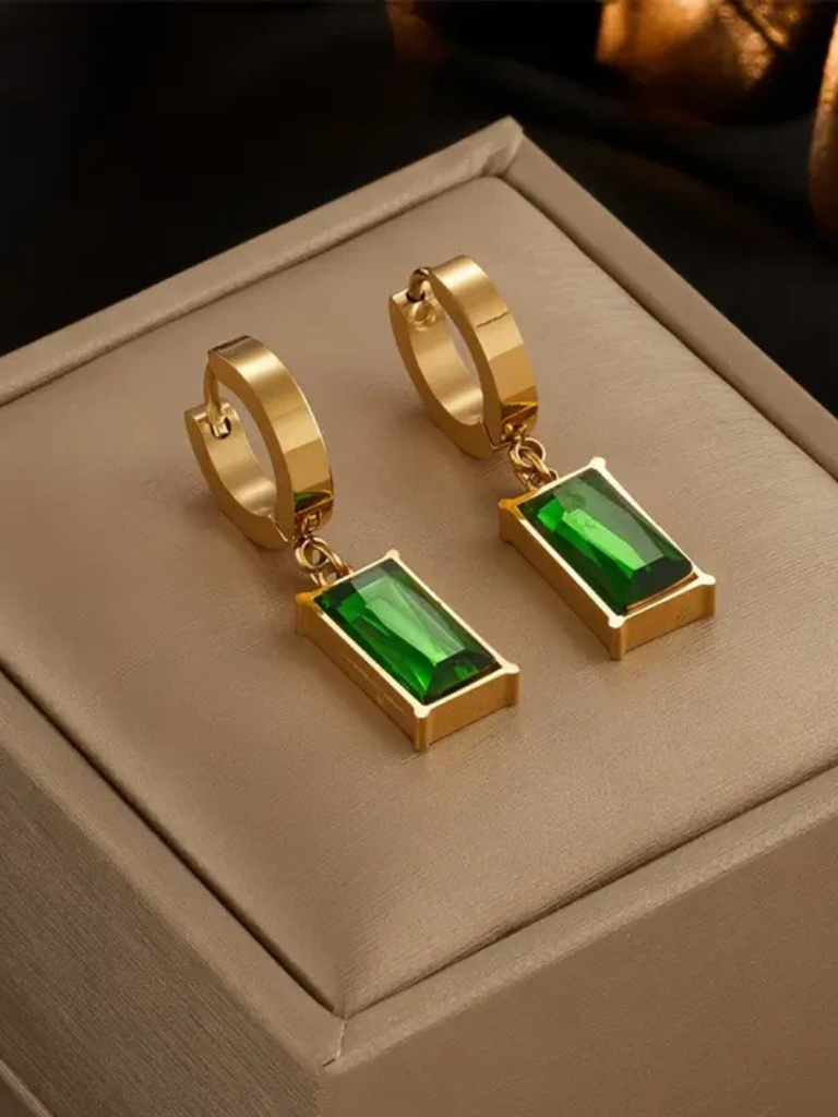 MELISANDE JEWELRY SET