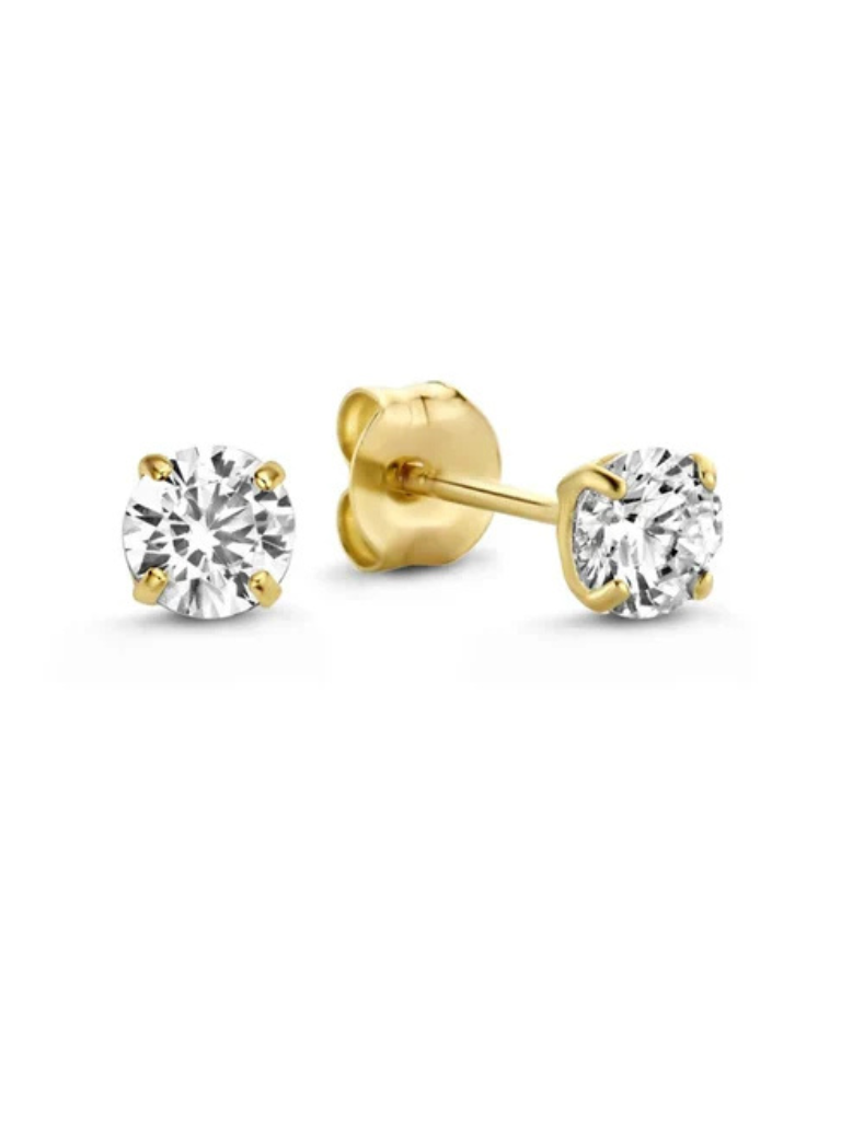 GRACE GOLDEN SET