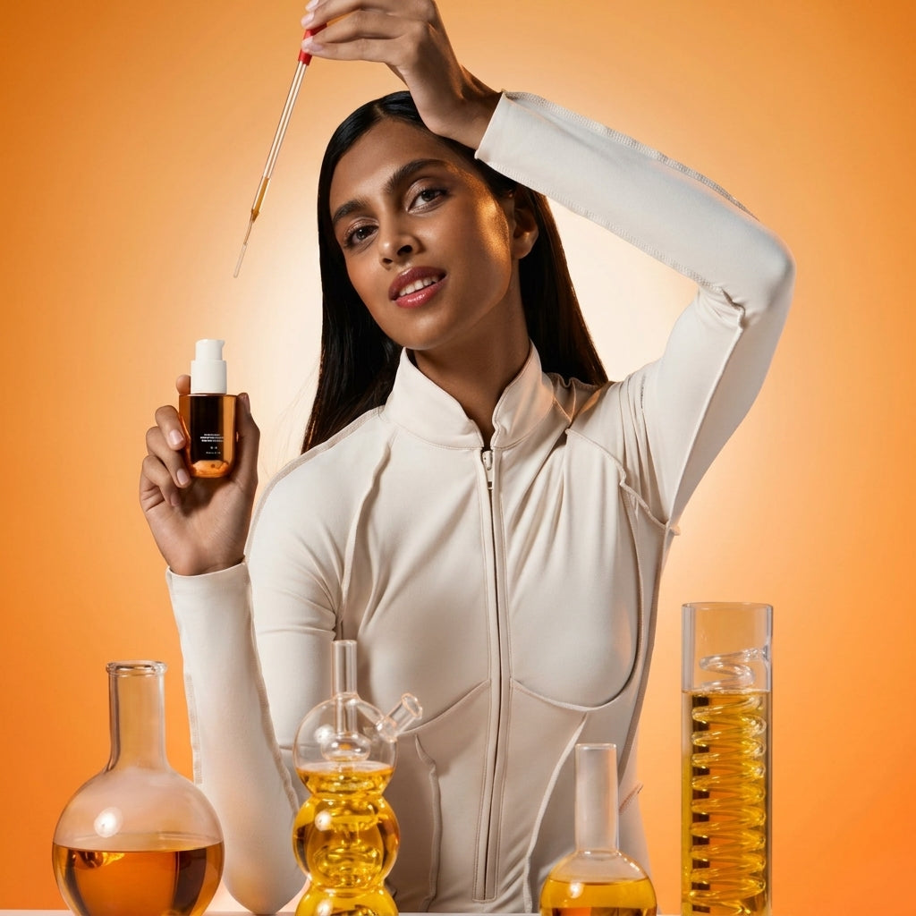 Daily Defense 15% Vitamin C Serum for Dull Skin, Skin Tone & Radiance
