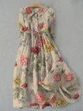 Kate | Tummy-Flattering Floral Dresses