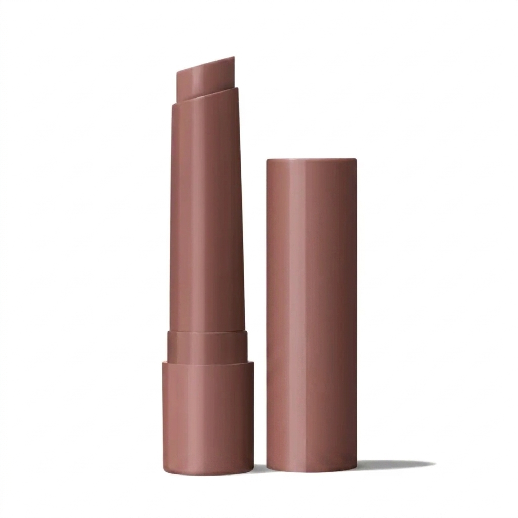 Cool-Toned Nude Lip Trio, Sculpt, Define & Plump Set with Shea Butter