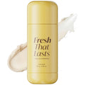Deodorant Vanilla & Pistachio with Kojic Acid & Turmeric, 24H Odor Control