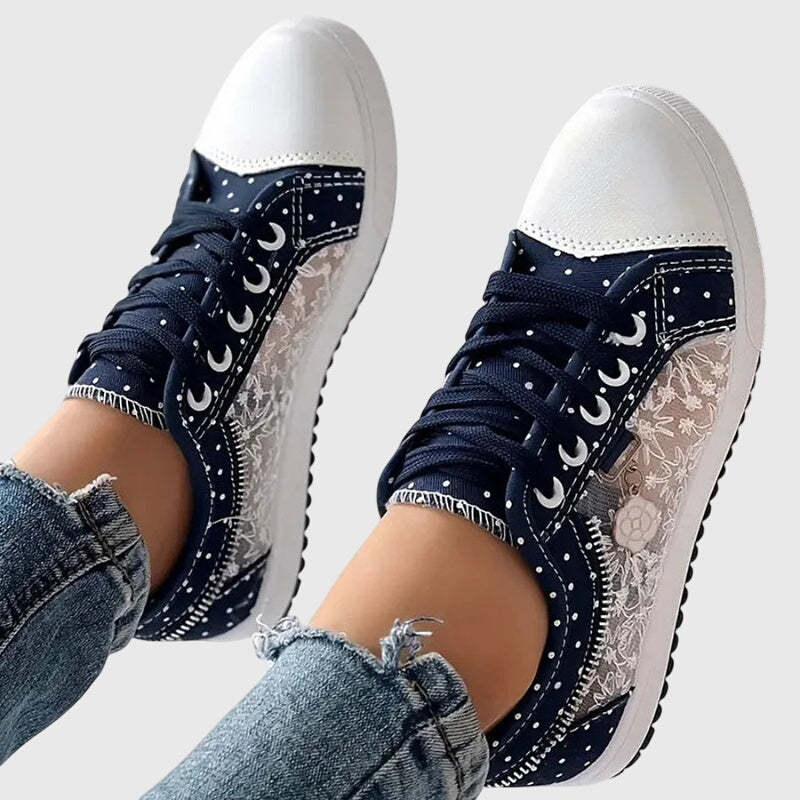 Elyana | Orthopedic Sneakers