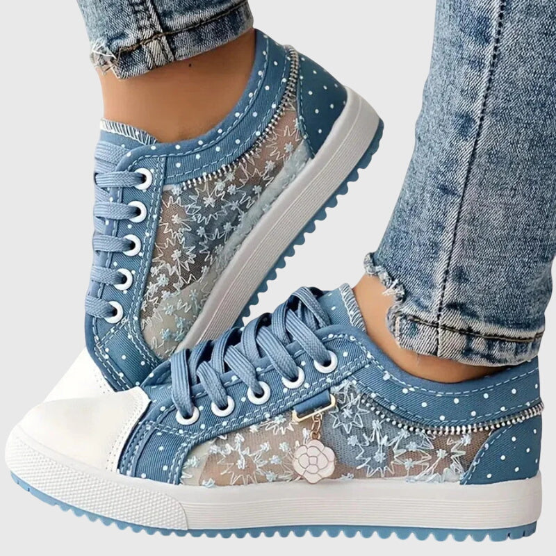 Elyana | Orthopedic Sneakers