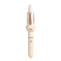 Fully Automatic Electric Curling Stick, Large Barrel, Hands-Free