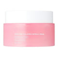 PDRN Pink Collagen Capsule Cream Face Moisturizer for Glass Skin