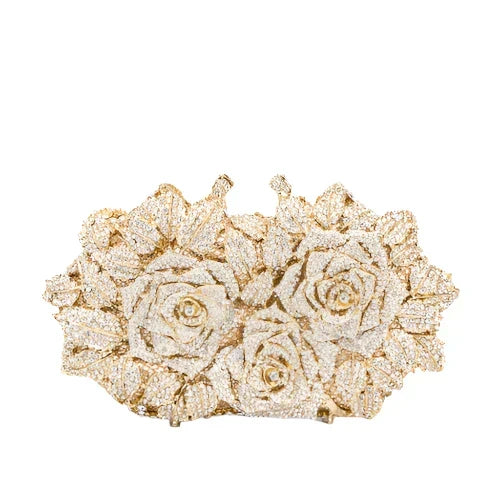 Clutch Bag Luna Spark