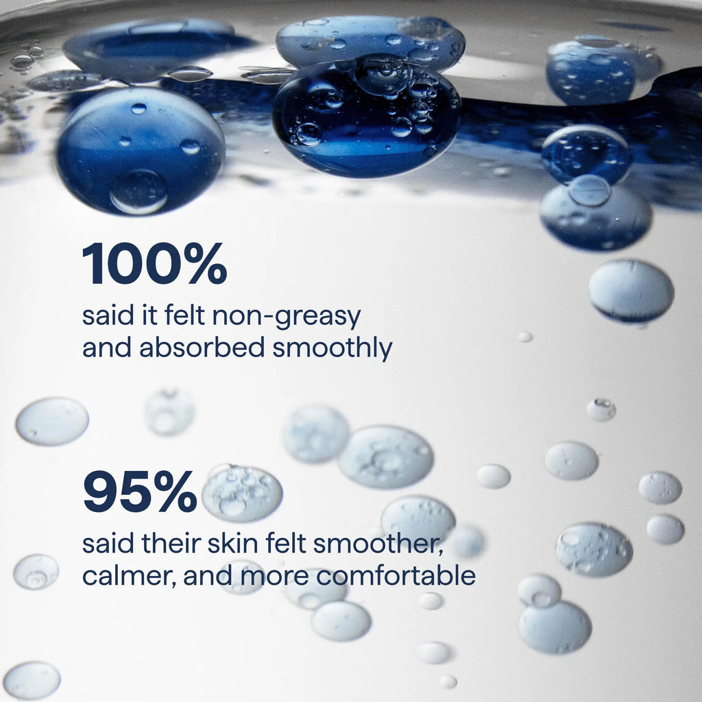 Copper Peptide Complex Advanced Firming Serum with Hyaluronic Acid