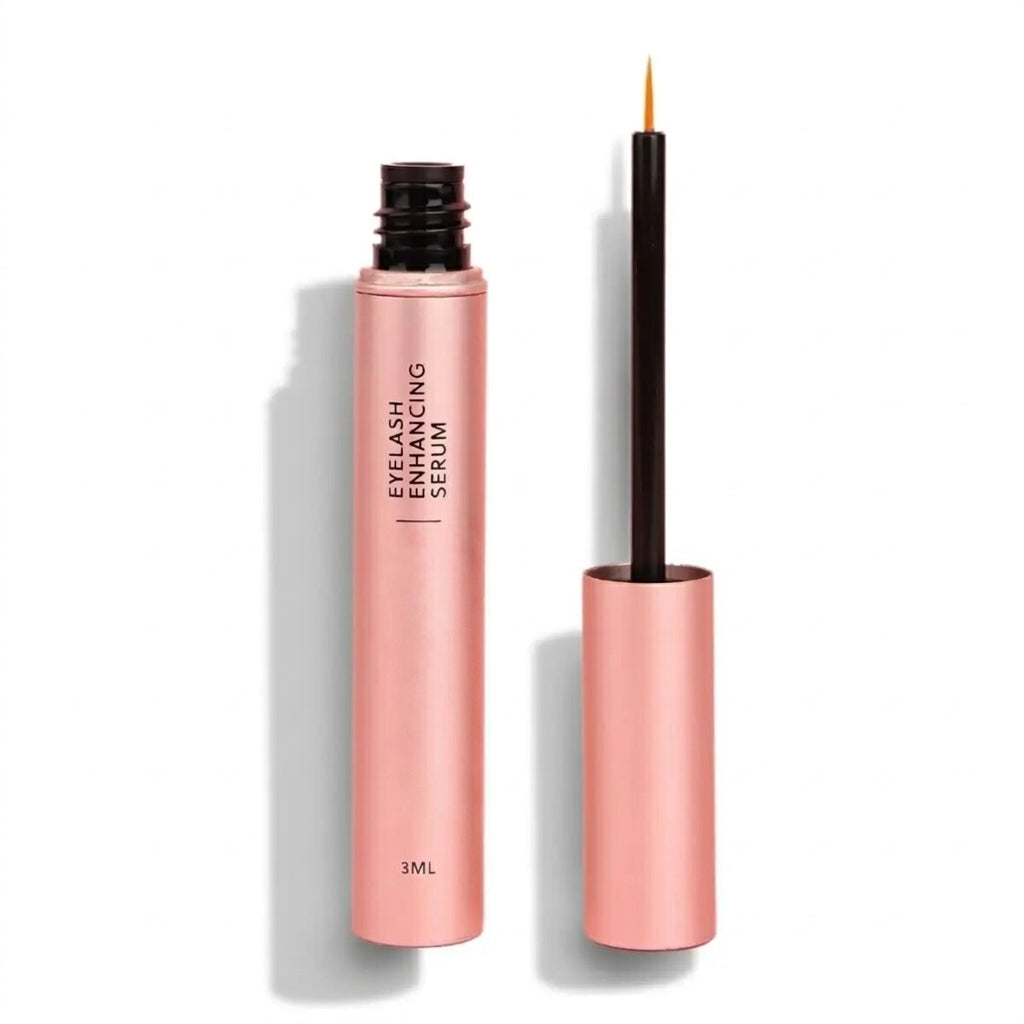 Eyelash Enhancing Serum with Powerful Peptides & Plant Botanicals