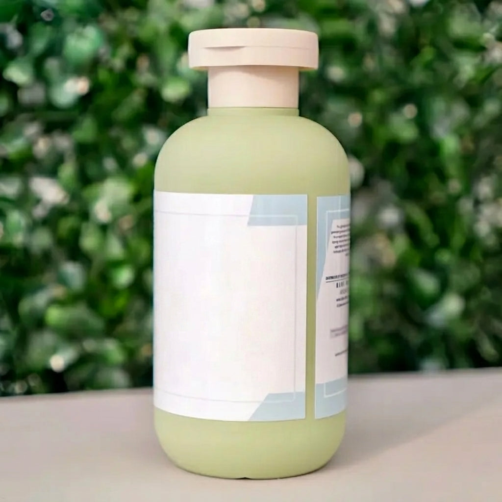 GEL-LOTION Moisturizer Natural Daily, Hydrating & Firming Body Care