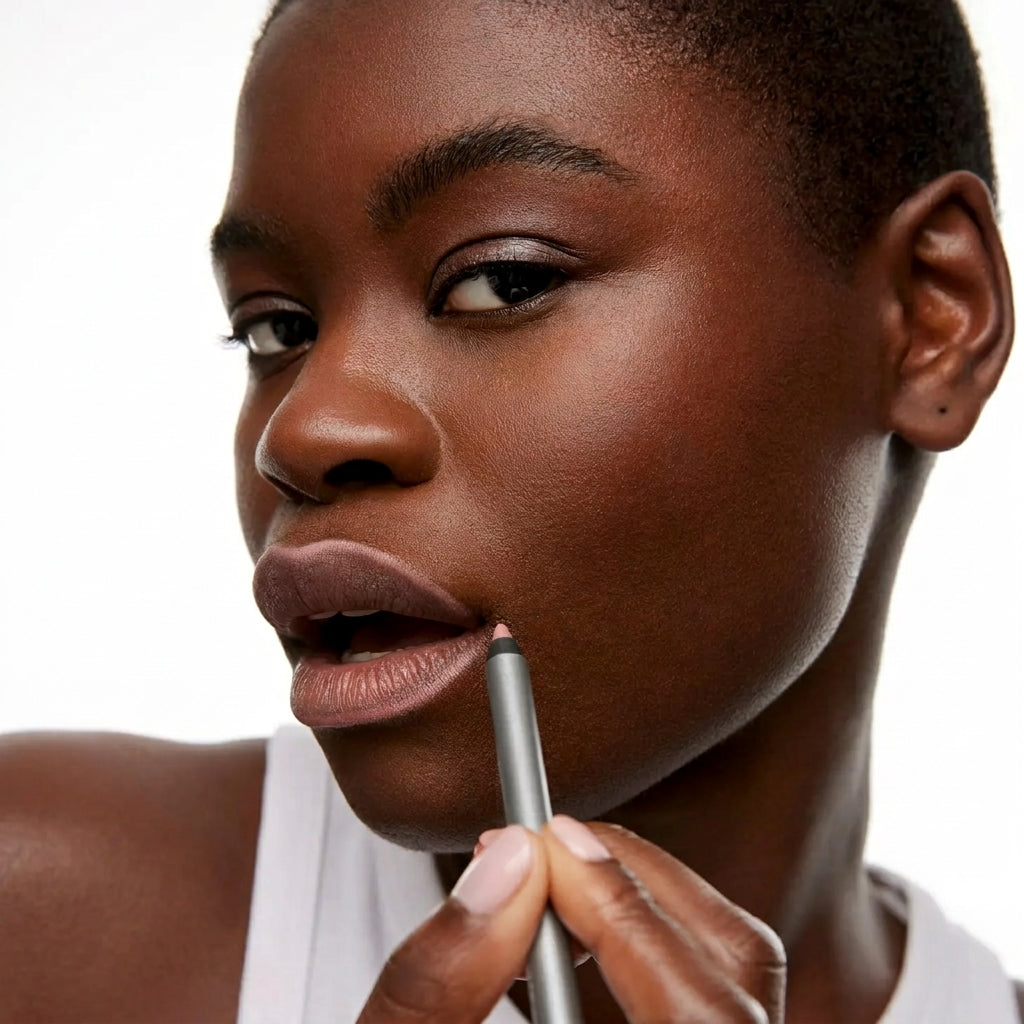 360 Contour Lip Liner, Moisturizing Long-Wear Lip Color