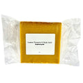 Lemon Turmeric & Kojic Acid Brightening Bar Soap for Dark Spots and Even Skin