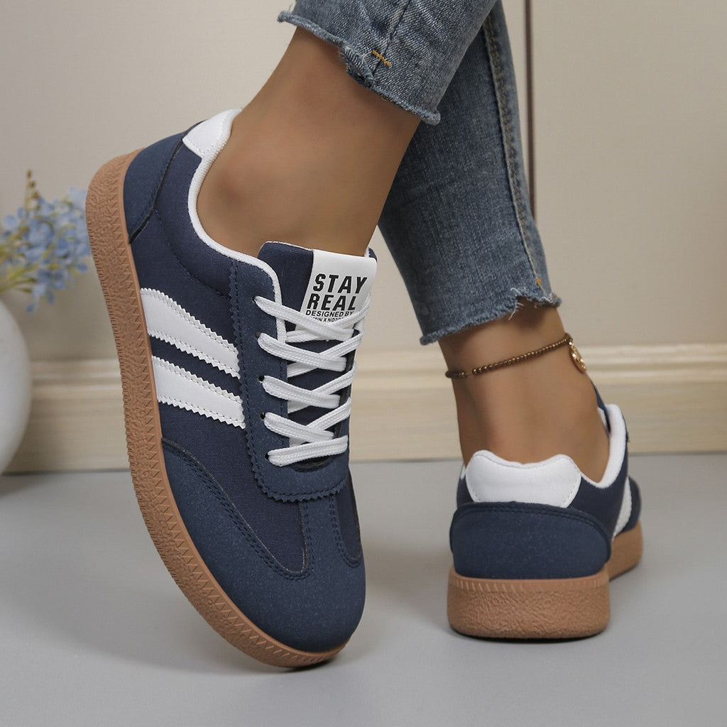 Gilda | Cushioned Everyday Sneakers