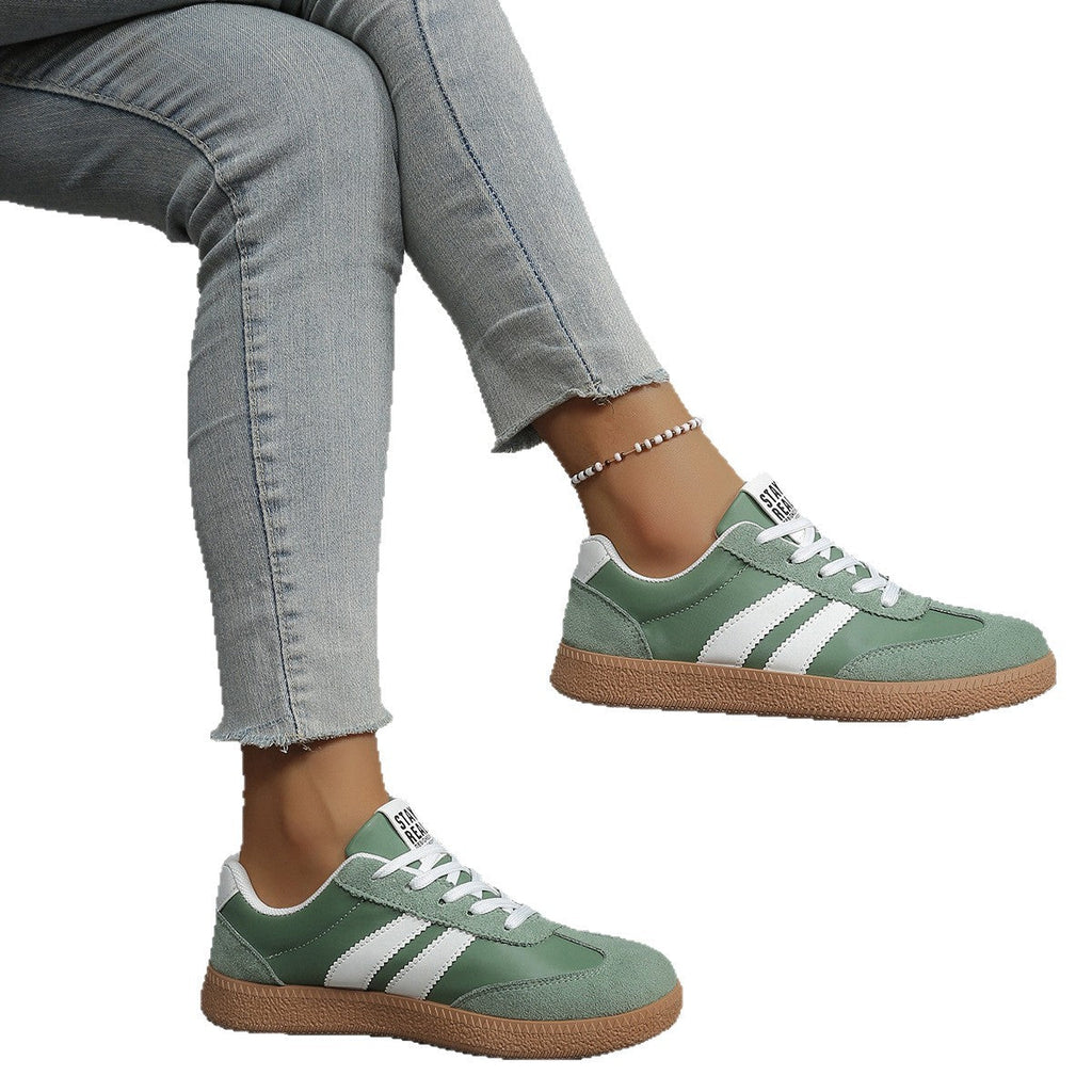 Gilda | Cushioned Everyday Sneakers