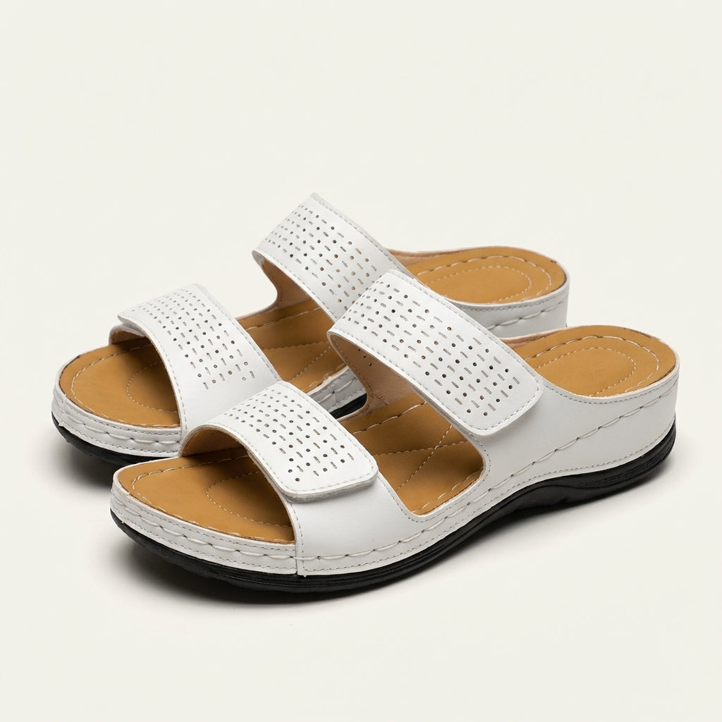 Kelana | Breathable Orthopedic Sandal