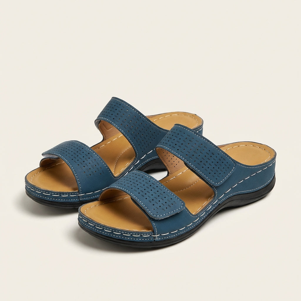 Kelana | Breathable Orthopedic Sandal