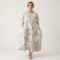 Hestia | Floral Print Dress
