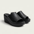 Larissa | Wedge Sandal