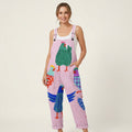 Aelin | Wide-Leg Jumpsuit With Side Pockets