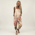 Jezebel | Wide-Leg Jumpsuit With Side Pockets
