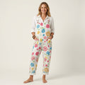Vivianne | Wide-Leg Jumpsuit With Side Pockets