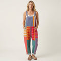 Orelia | Wide-Leg Jumpsuit With Side Pockets