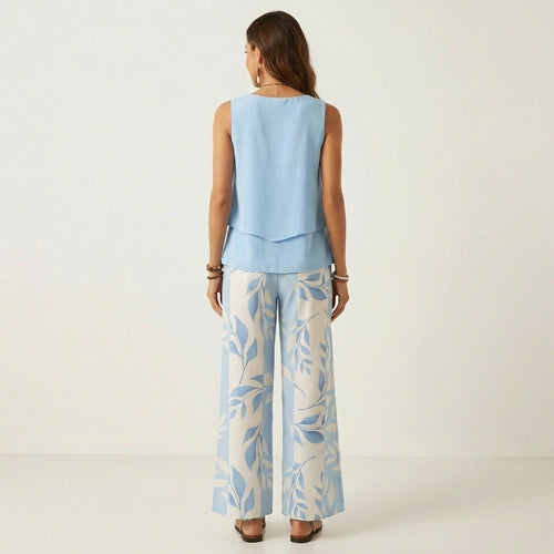 Averie | Elegant Two-Piece Set