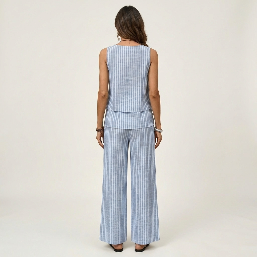 Averie | Elegant Two-Piece Set