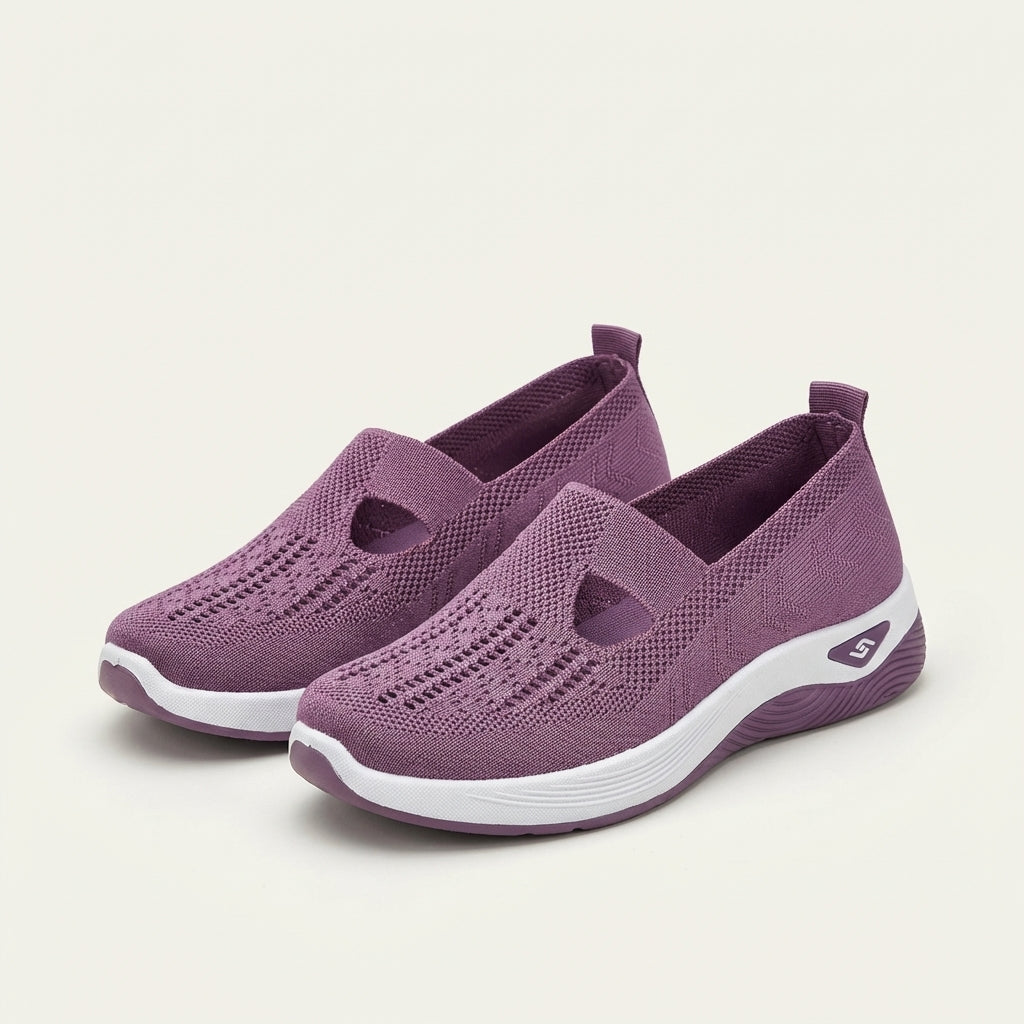 Donella | Orthopedic Slip-On Sneaker