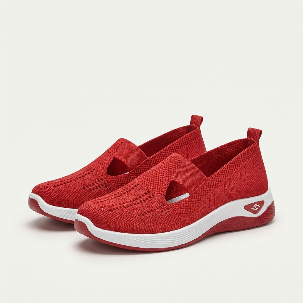 Donella | Orthopedic Slip-On Sneaker
