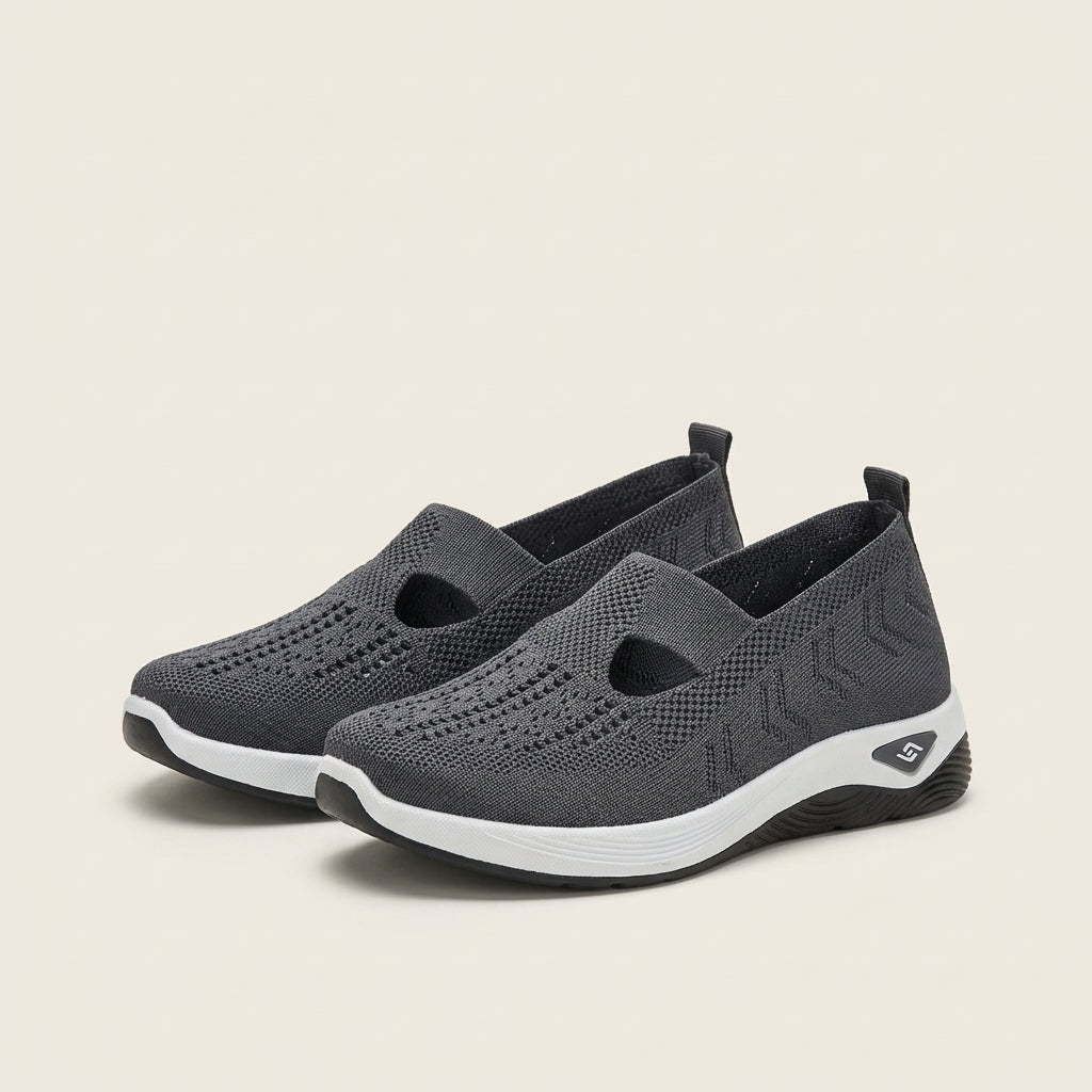 Donella | Orthopedic Slip-On Sneaker
