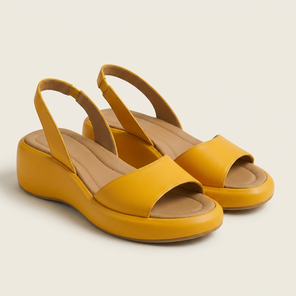 Elena | Anti-Slip Open-Toe Sandals