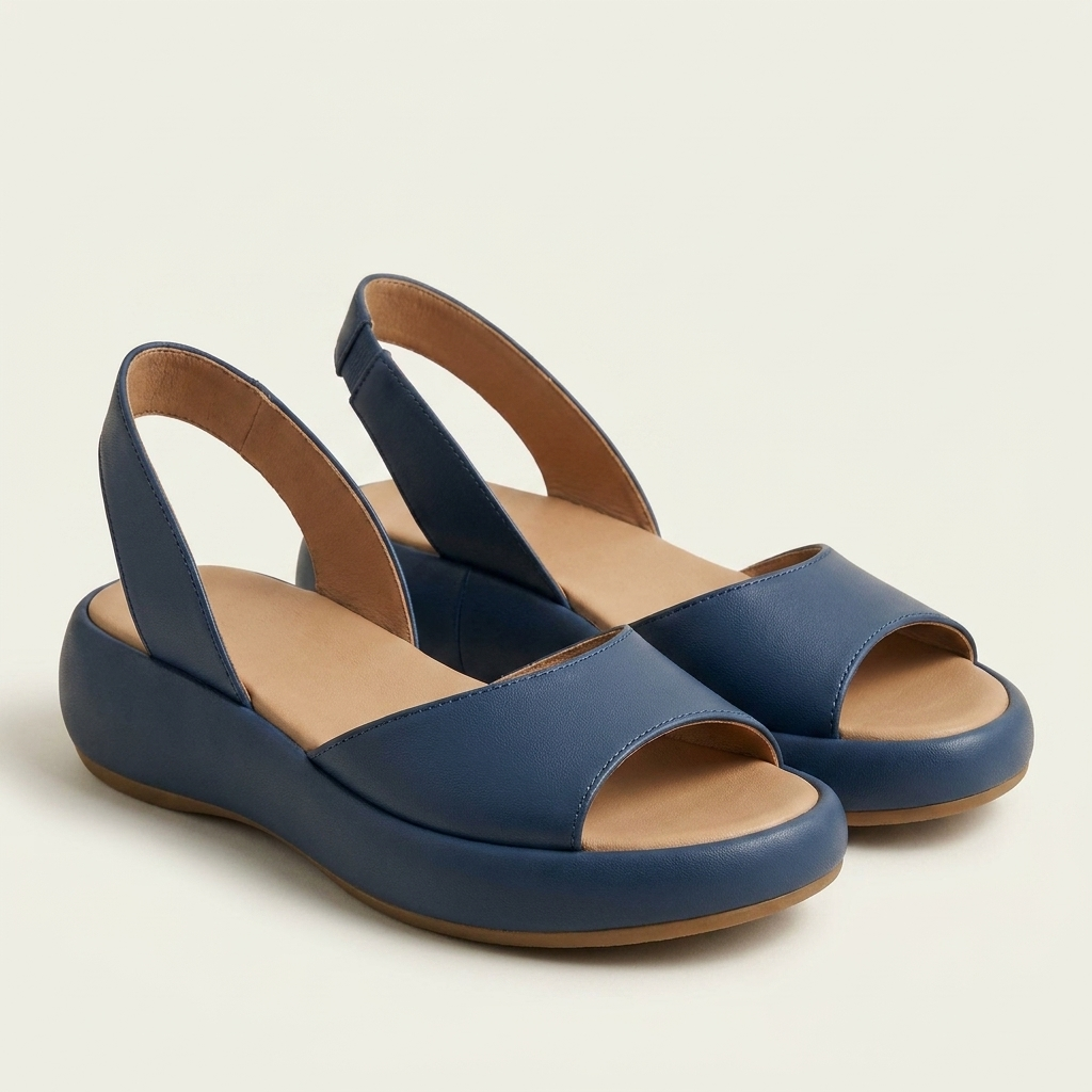 Elena | Anti-Slip Open-Toe Sandals