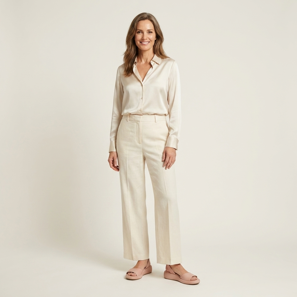 Elena | Anti-Slip Open-Toe Sandals