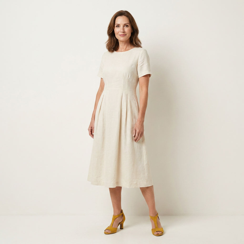Gina | Suede T-Strap Peep-Toe Heel With Zip Closure