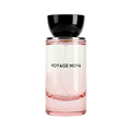 Voyage Nova for Unisex Wear, Fresh Scent & Long-Lasting Fragrance