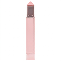 Speak Love Lip-Plumping Glossy Lip Balm for Dry Lips, Hydration and Fine Lines