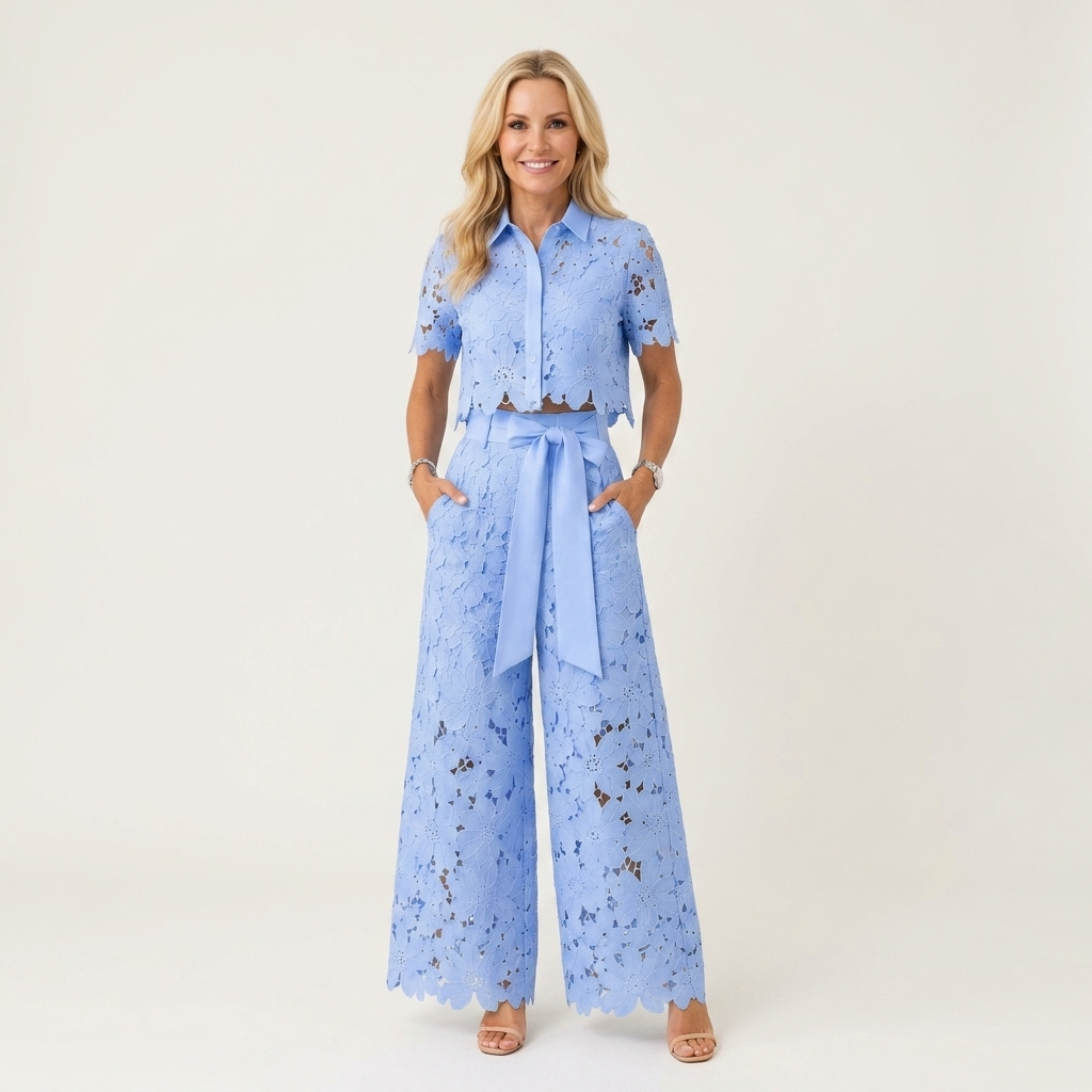 Isabella | Two-Piece Set