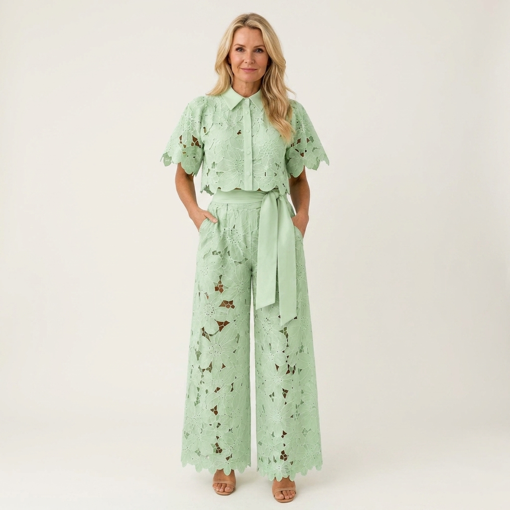Isabella | Two-Piece Set