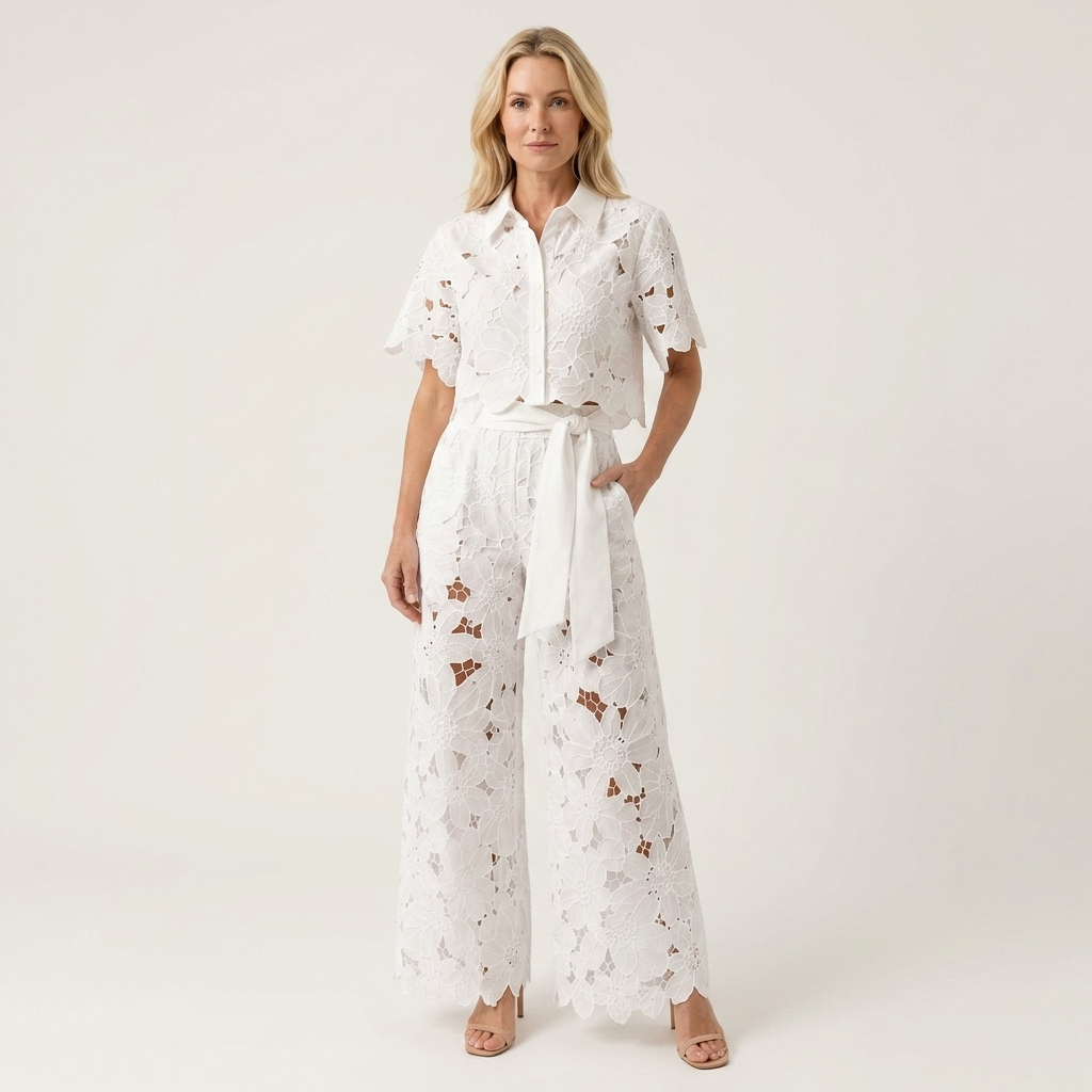 Isabella | Two-Piece Set