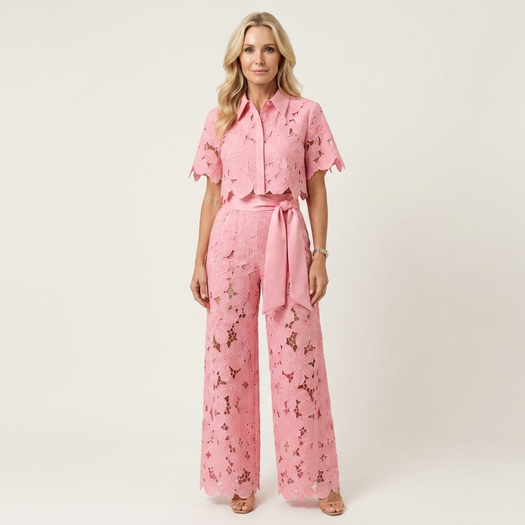 Isabella | Two-Piece Set