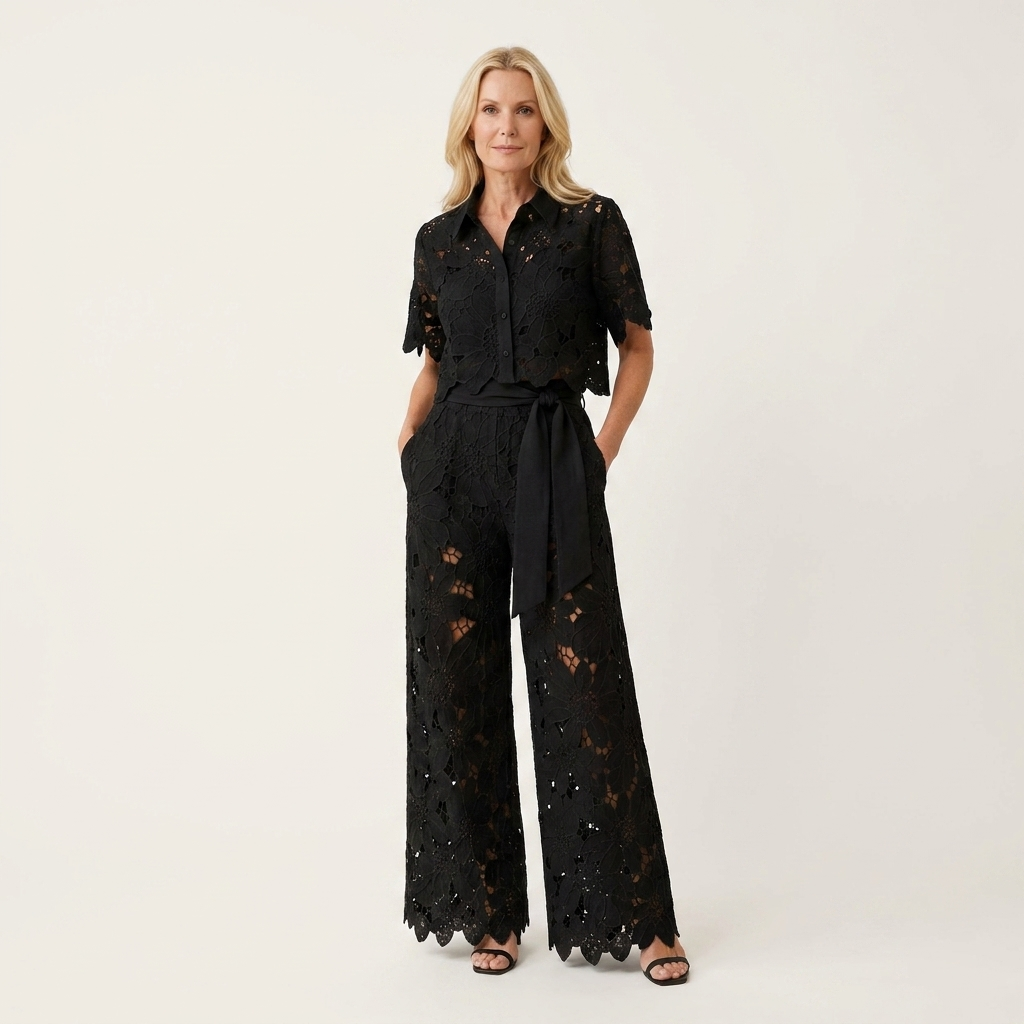 Isabella | Two-Piece Set