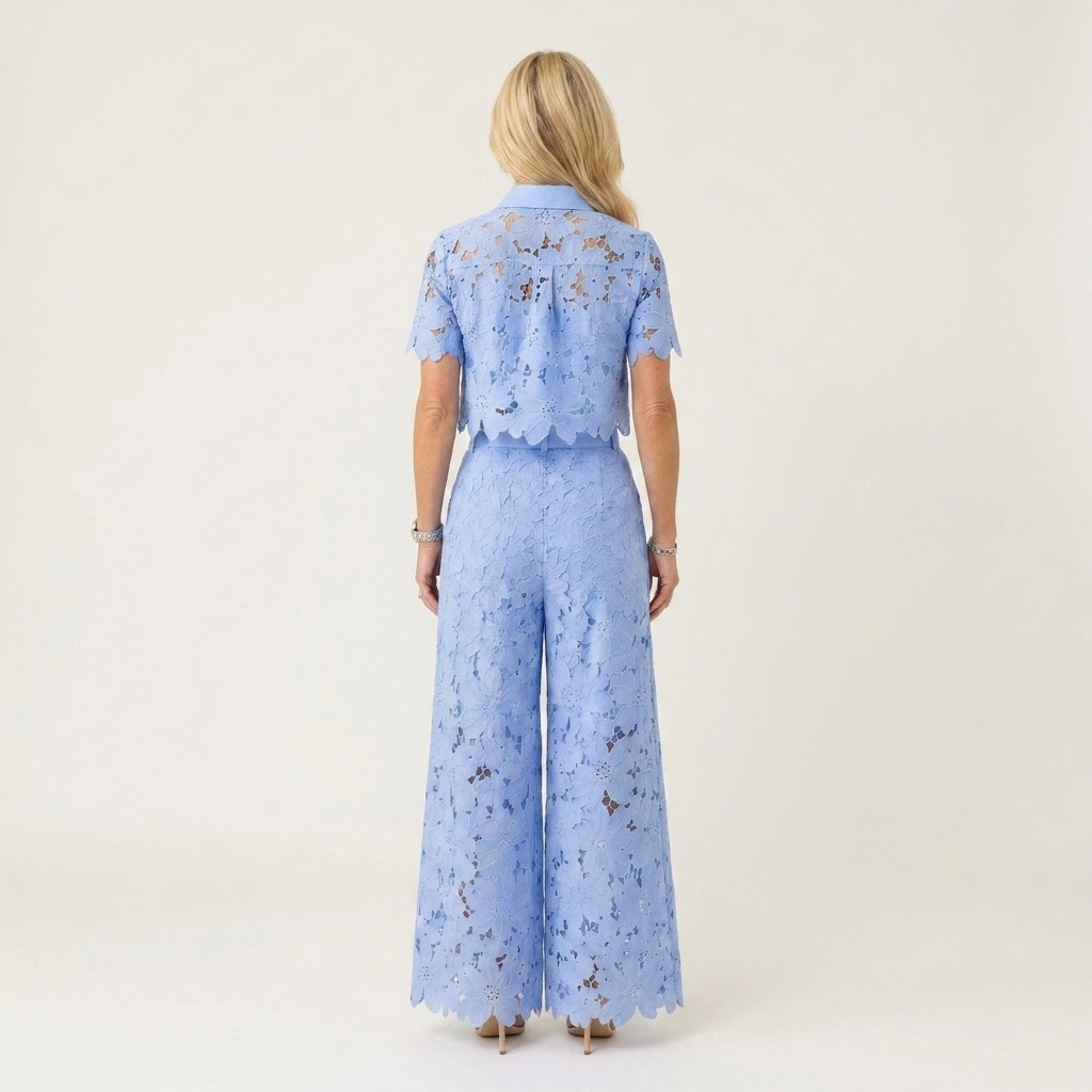 Isabella | Two-Piece Set