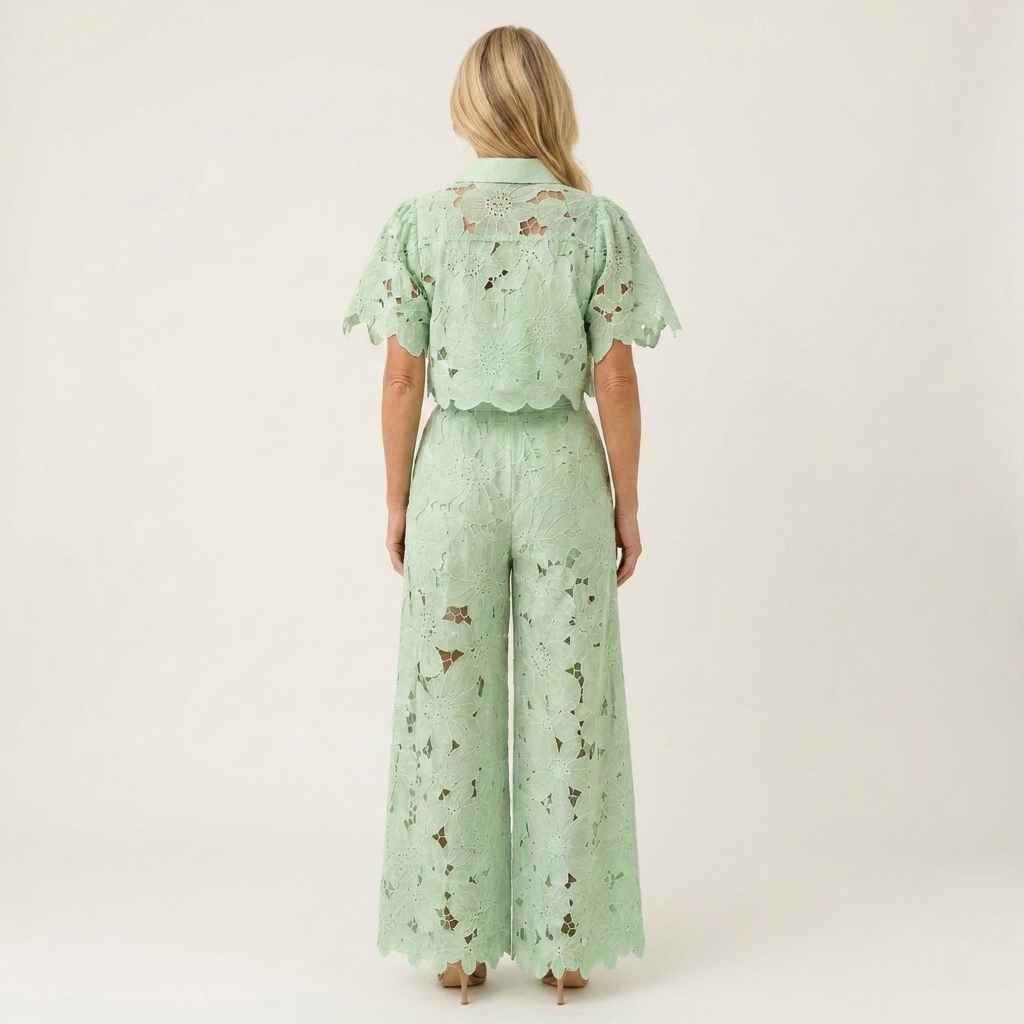 Isabella | Two-Piece Set