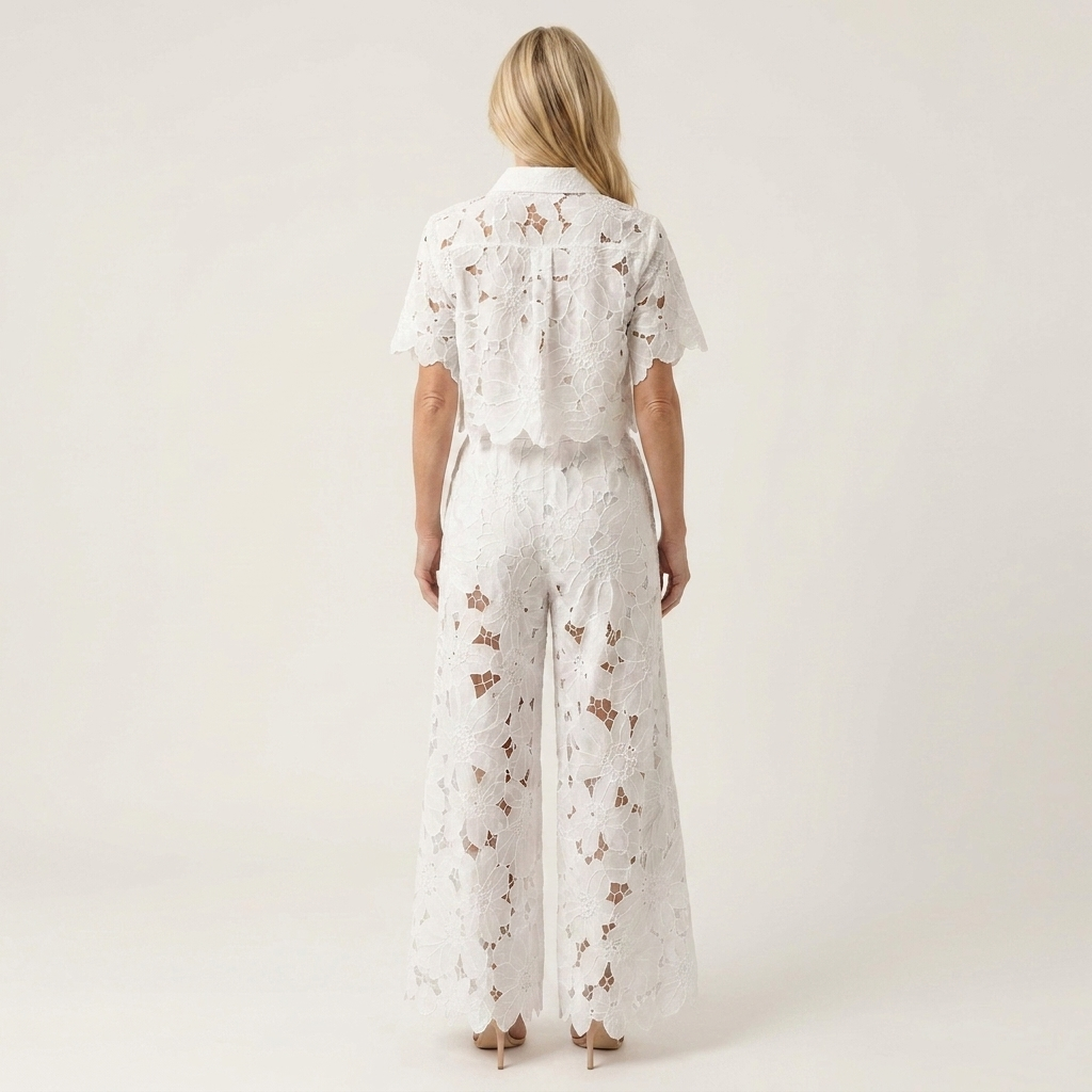 Isabella | Two-Piece Set