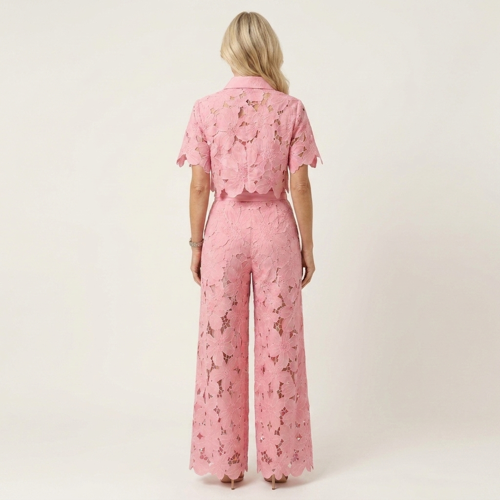 Isabella | Two-Piece Set
