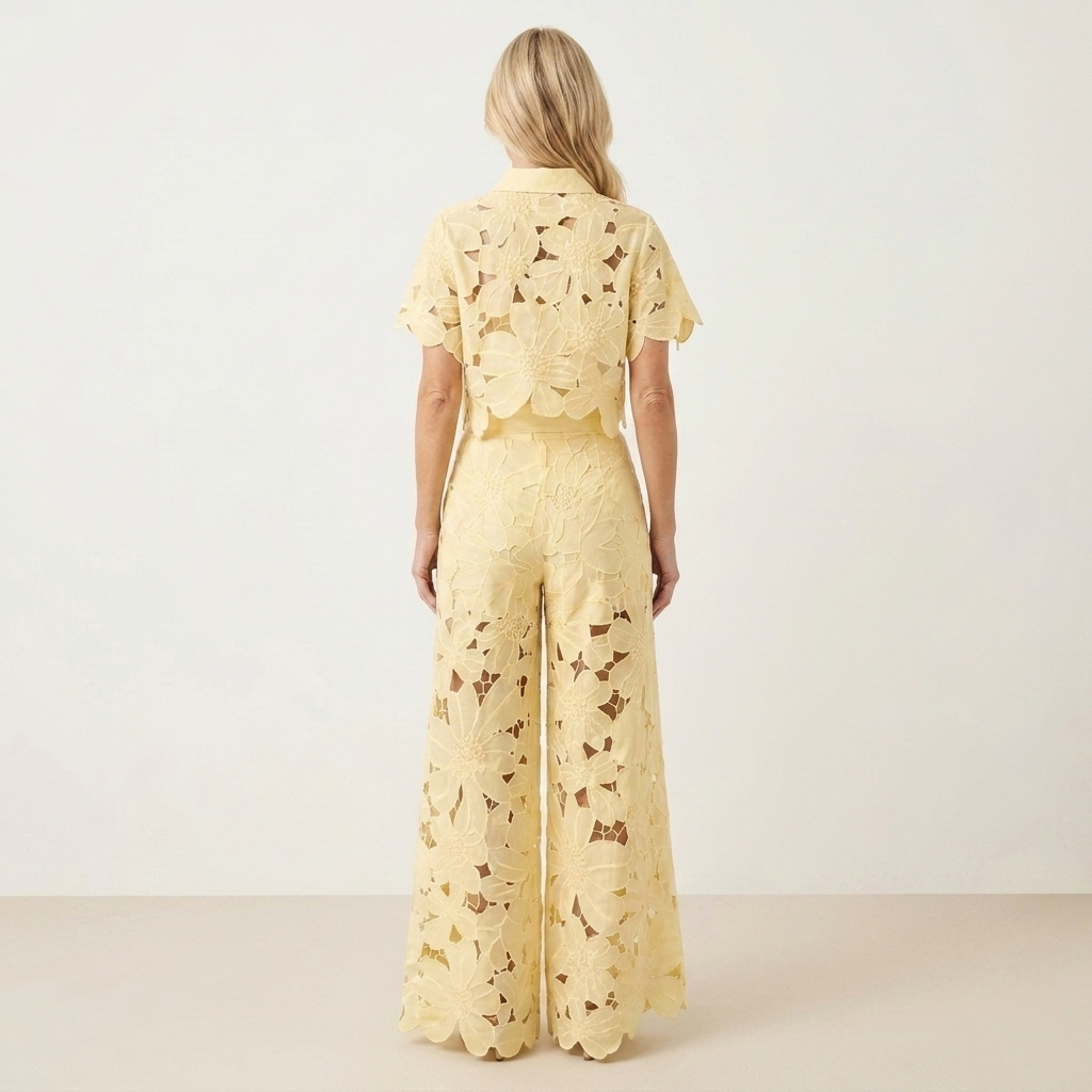 Isabella | Two-Piece Set